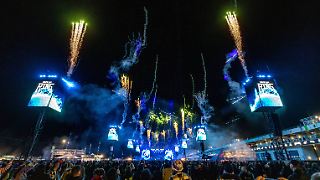 Rock am Ring gibt weitere Headliner bekannt