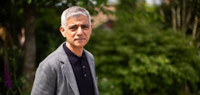 Londons Bürgermeister wehrt sich gegen Trumps Scharia-Vorwürfe