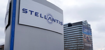 Autokonzern Stellantis schließt vorübergehend Werke – auch deutscher Standort betroffen