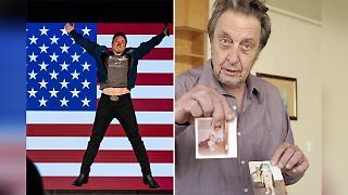 Missbrauchte Elon Musks Vater die eigenen Kinder?