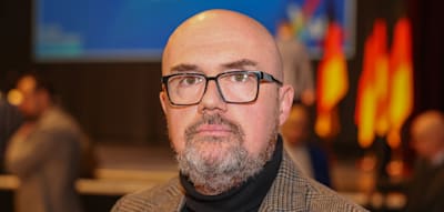 „Vom Teufel geschickt“ – AfD-Politiker attackiert Bischof