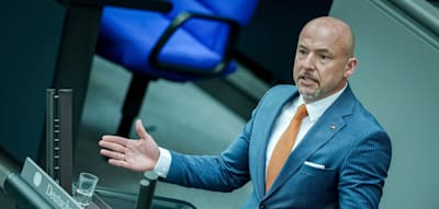 „Wohlstand entsteht nicht durch Umverteilung“ – CSU lehnt Klingbeil-Vorstoß ab