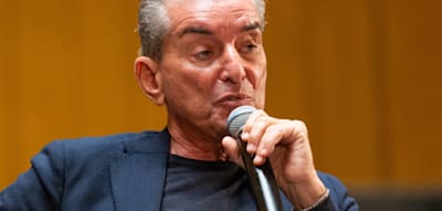 „Zeichen für freien Diskurs“ – Friedman spricht nach Ausladung in Klütz