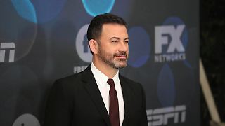 Jimmy Kimmel kehrt zurück - aber nicht in alle Sender