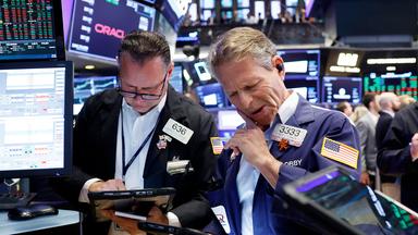 Erneut Abgaben in New York