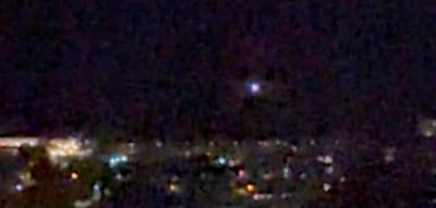 Erneuter Drohnenalarm über mehreren Flughäfen –  Luftwaffenstützpunkt betroffen