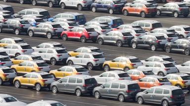 US-Autozölle werden rückwirkend gesenkt