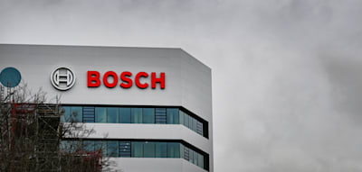 Das nächste Bosch-Beben —Autozulieferer streicht weitere 13.000 Stellen in Deutschland