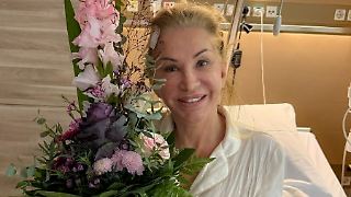 Carmen Geiss dankt Tochter und ChatGPT