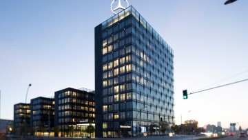 MBD-Leitungswechsel: Thomas Mann verantwortet künftig Neuwagenvertrieb