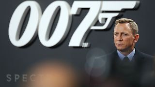 James Bond bekommt wohl ein "neues Gesicht"