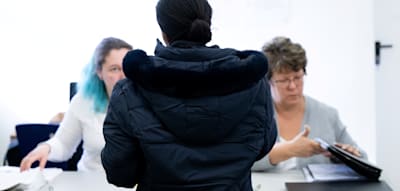 Die auffällige Zurückhaltung des Bundesamts für Migration bei Falschangaben im Asylverfahren