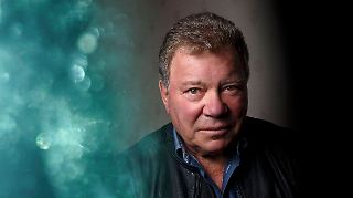 William Shatner lässt sich in Klinik einliefern