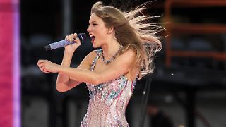 Taylor Swift geht gegen ihren Stalker vor