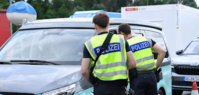 Asyl-Anerkennungsquote sinkt deutlich – Zahl der Klagen steigt