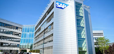 EU-Kommission ermittelt gegen deutschen Softwarekonzern SAP