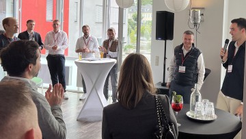 AUTOHAUS Young Business Day 2025: Nachwuchskräfte machen Zukunft