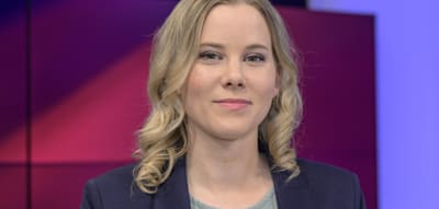 „Hätte nicht passieren dürfen“ – NDR gesteht massive Fehler im Fall Julia Ruhs ein