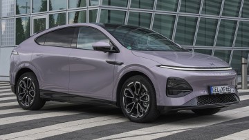 Xpeng G6 (2026) im Fahrbericht: Schnell, schneller, Xpennnnnng