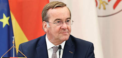 „Wir sind nicht mehr im kompletten Frieden“