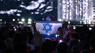 ESC-Veranstalter plant Online-Voting für Teilnahme von Israel