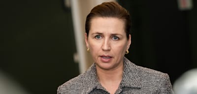 Dänische Regierungschefin warnt vor Zunahme von Drohnenflügen – Erneuter Alarm ausgelöst
