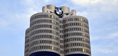 BMW ruft weltweit Hunderttausende Autos wegen Brandgefahr zurück