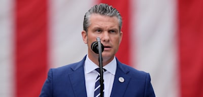 Hegseth beruft Hunderte Top-Militärs zu Treffen ein – Beamte verwundert