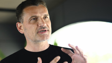 Lucid Motors: "Wir erweitern gezielt unser Händler- und Servicenetz"