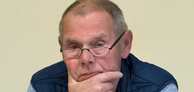 Nach Absage von Friedman-Auftritt – Bürgermeister von Klütz tritt zurück