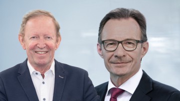 Mahle: Michael Macht wird neuer Aufsichtsratschef