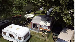 Linus Geschkes "Der Trailer" ist nichts für Camper