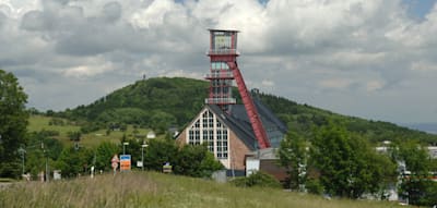 Erze für die Energiewende – und Sachsen zahlt die Zeche