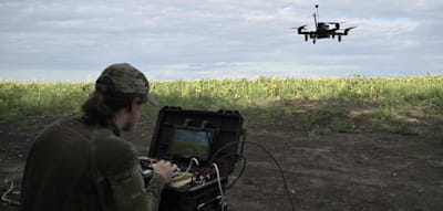 Die 5 Dinge, die der Westen von der Ukraine lernen kann