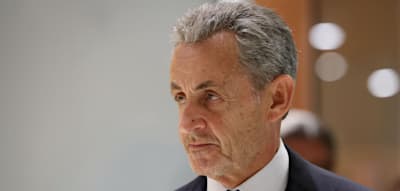Richterin erhält Morddrohungen nach Urteil gegen Sarkozy – „Wir sind erschreckt und beunruhigt“