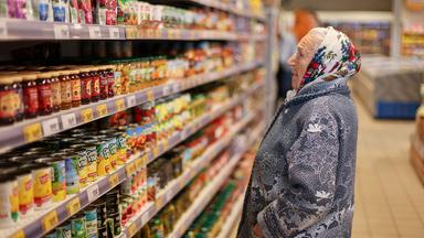 Wie es um die russische Wirtschaft steht