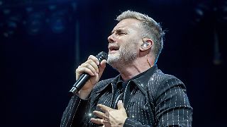 Gary Barlow fühlte sich "wie ein Versager"