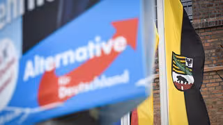 Welche Regeln für politische Slogans abseits von Wahlkämpfen gelten