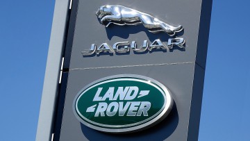 Cyberangriff: Milliardenkredit für Jaguar Land Rover