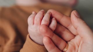 Mutterschaft ist gar kein "Kinderspiel"
