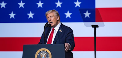 „Wirklich eine dumme Person“ – Trump attackiert Medwedjew