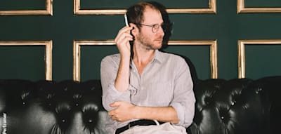 „Ich wollte, dass alle sehen, was für ein unfassbares Talent es zu einer gewissen Zeit in Wien gab“