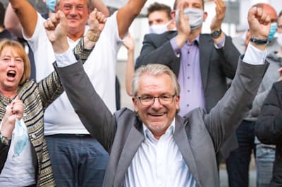 Wahlpanne in Mülheim – SPD-Kandidatin fordert Neuauszählung