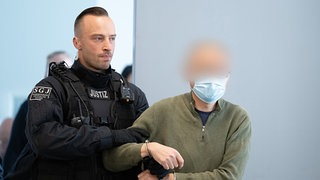 Ehemaliger Mitarbeiter von AfD-Politiker Krah wegen Spionage verurteilt
