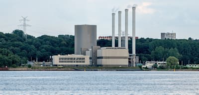 Verdächtige Drohnen sollen Kraftwerk und Thyssenkrupp-Werft überflogen haben