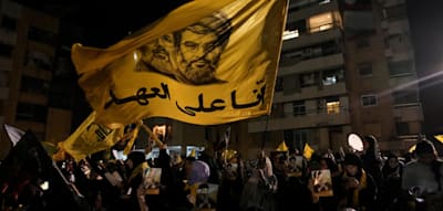 „Projekt Cassandra“ – Wie die Hisbollah Westafrika destabilisiert