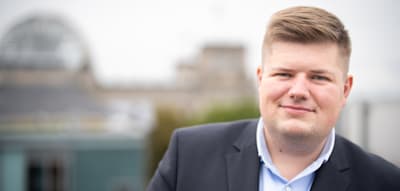 „Ich halte eine Migrationspolitik nach dem Prinzip Hoffnung für einen Fehler“