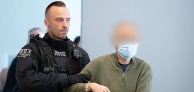 Nach Urteil gegen Ex-Krah-Mitarbeiter beschwert sich China über „Anschwärzen“