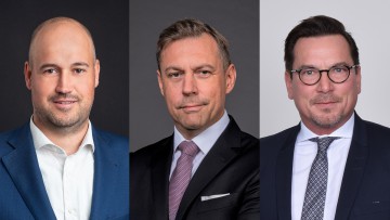 Audi Frankfurt: Geschäftsführung neu besetzt