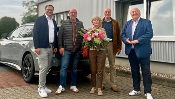 Expansion: Starke Automobilgruppe übernimmt PS Zentrum Versmold